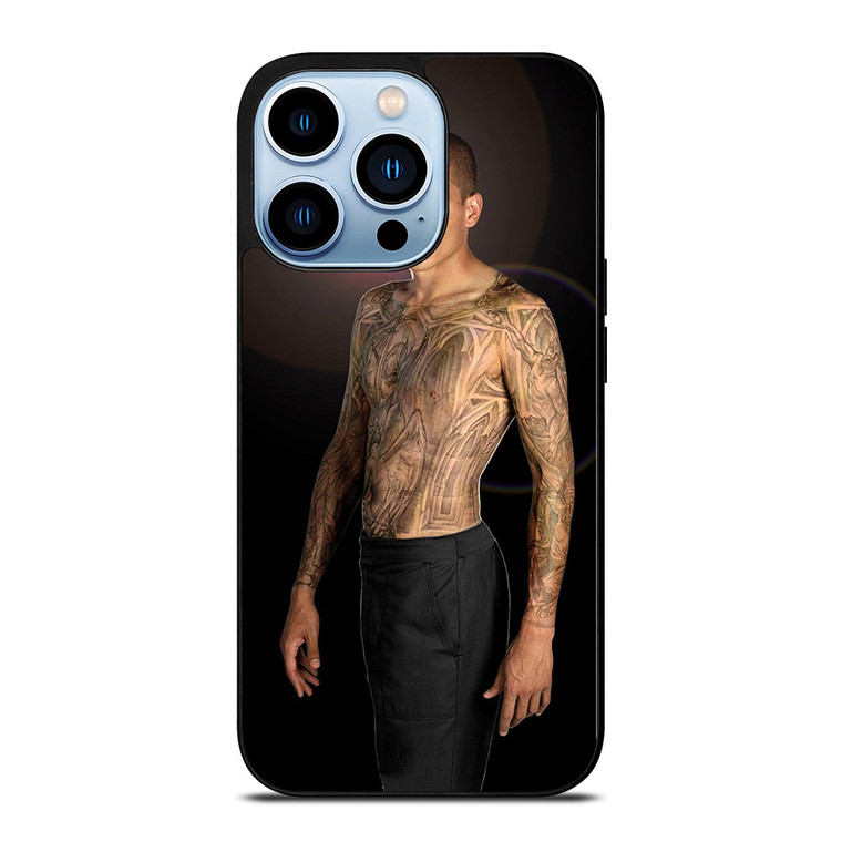 PRISON BREAK MICHAEL SCOFIELD iPhone Case Cover