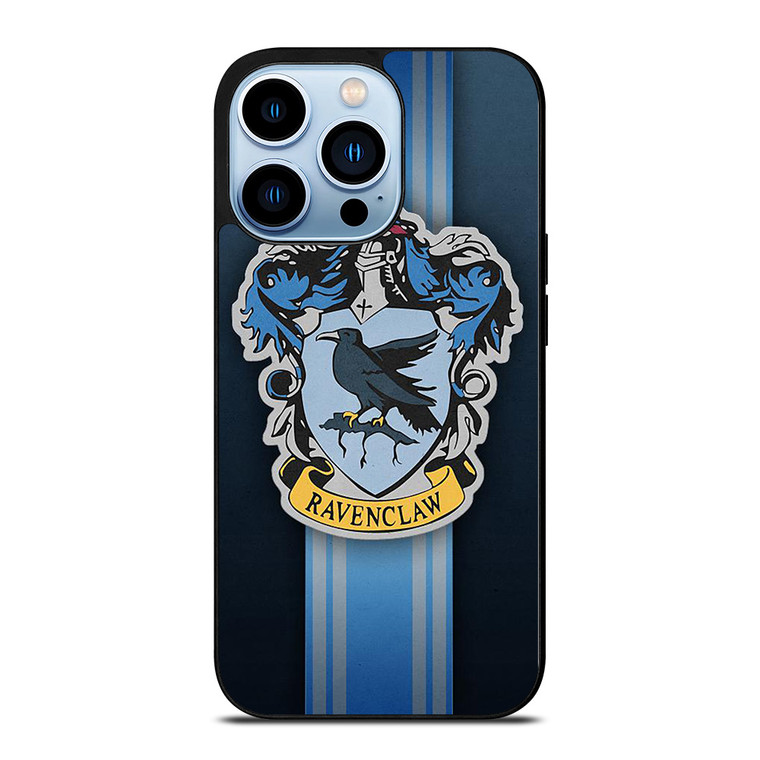 RAVENCLAW HARRY POTTER LOGO iPhone Case Cover