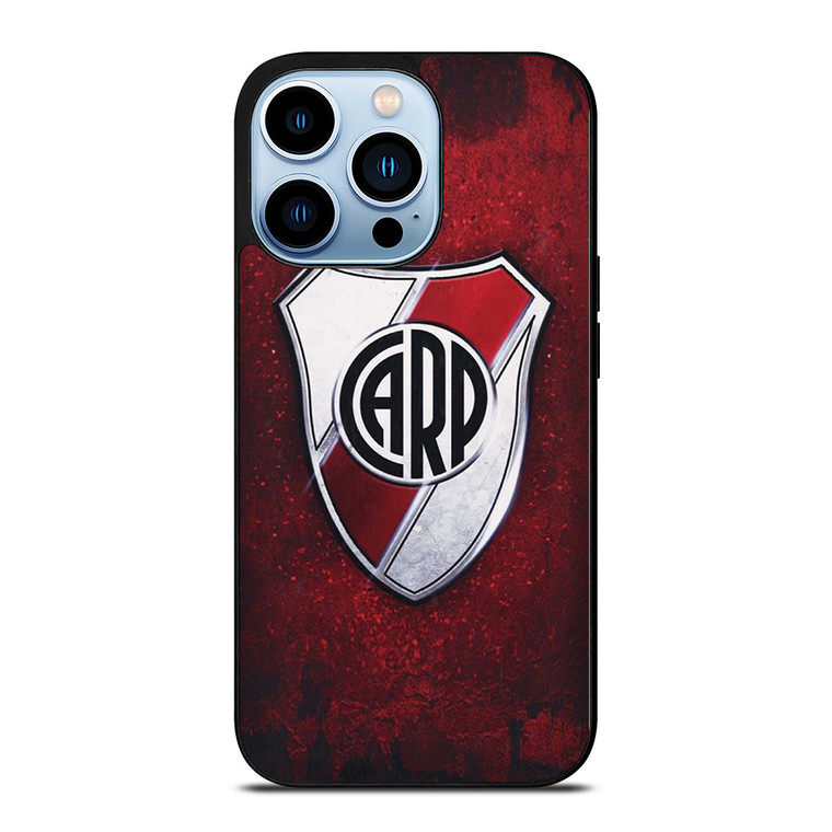 RIVER PLATE EL MAS GRANDE LOGO iPhone Case Cover