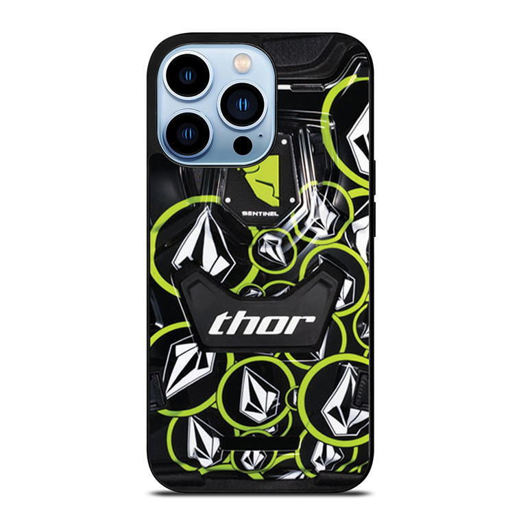 ROCKSTAR THOR MX SENTINEL iPhone Case Cover