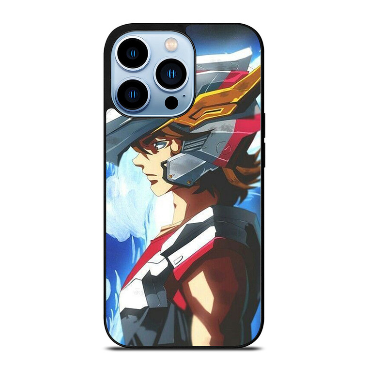 SAINT SEIYA PEGASUS NEW iPhone Case Cover