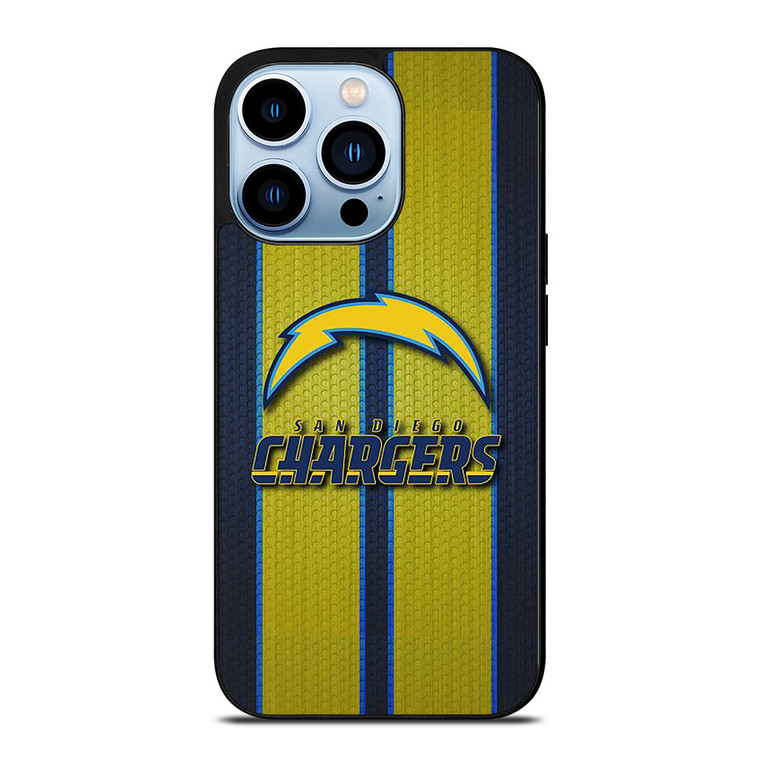SAN DIEGO CHARGERS SYMBOL iPhone Case Cover