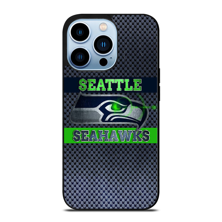 SEATTLE SEAHAWKS NFL iPhone Case Cover