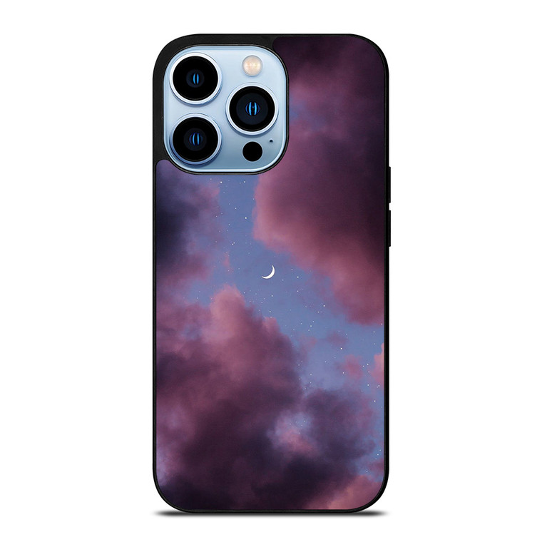 SKY IN THE NIGHT iPhone Case Cover