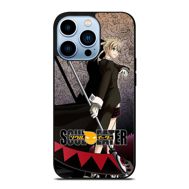 SOUL EATER MAKA ALBARN ANIME iPhone Case Cover