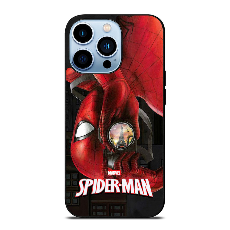 SPIDERMAN MARVEL iPhone Case Cover