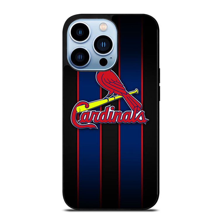 ST LOUIS CARDINALS BASEBALL MLB iPhone Case Cover