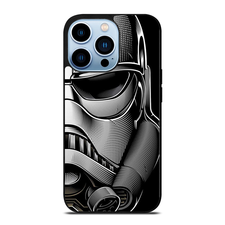 STAR WARS STORMTROOPER STAR WARS iPhone Case Cover