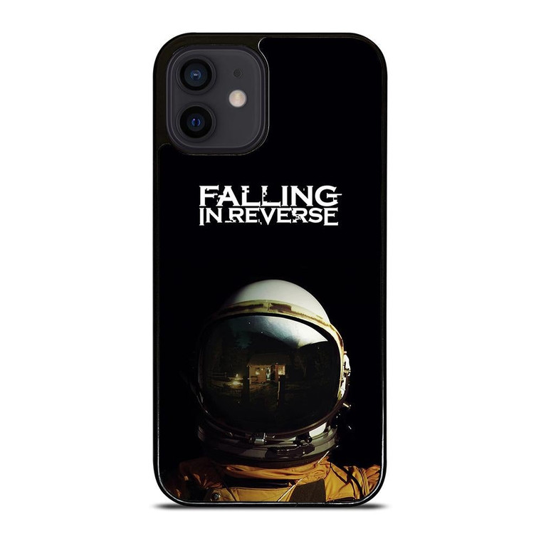 FALLING IN REVERSE COMING HOME ALBUM iPhone 12 Mini Case Cover