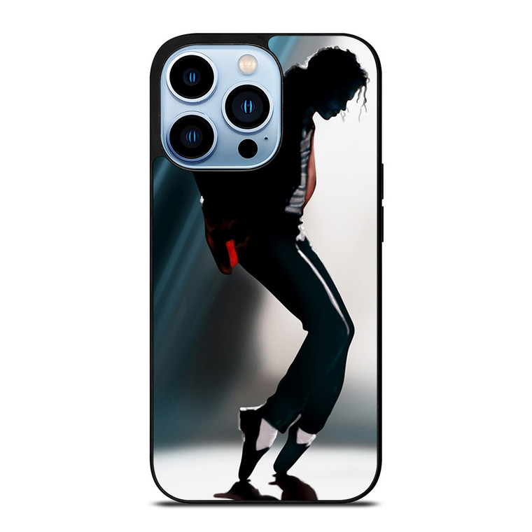 THE KING OF POP MICHAEL JACKSON iPhone Case Cover