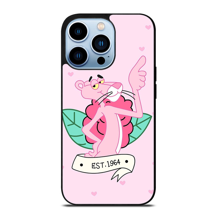 THE PINK PANTHER CLASSIC 1964 iPhone Case Cover