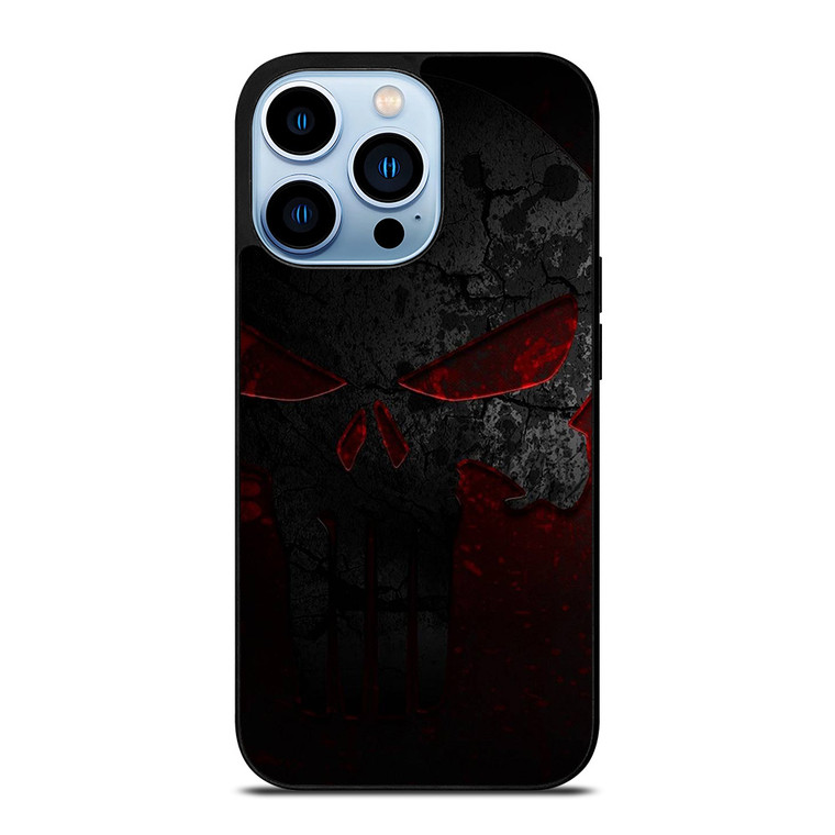 THE PUNISHER DIRTY BLOODS iPhone Case Cover