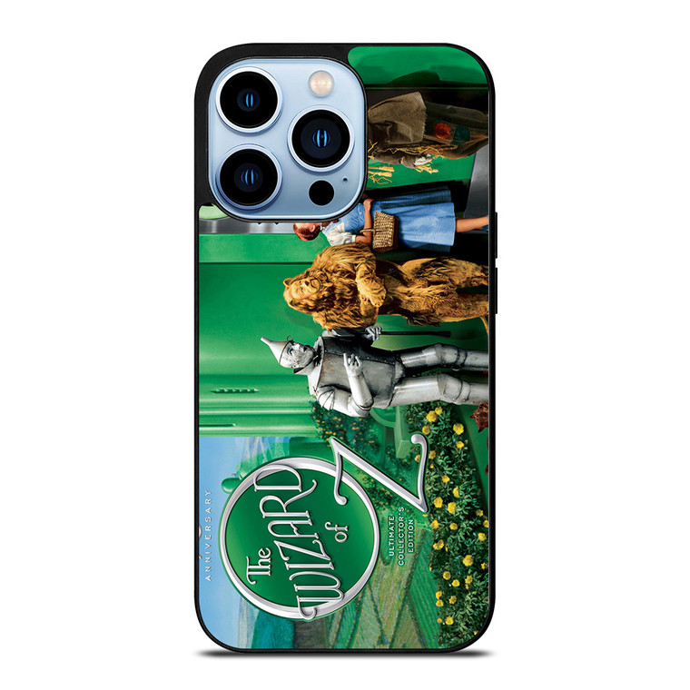THE WIZARD OF OZ TALE iPhone Case Cover