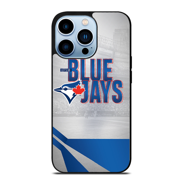 TORONTO BLUE JAYS ICON iPhone Case Cover