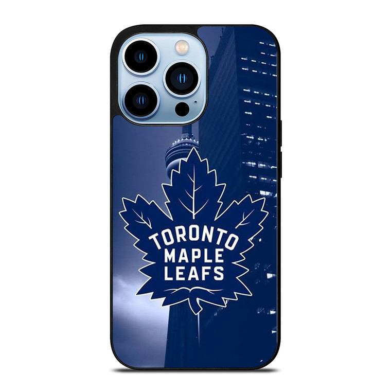 TORONTO MAPLE LEAFS ICON iPhone Case Cover