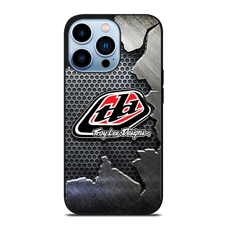 TROY LEE DESIGN EMBLEM iPhone Case Cover