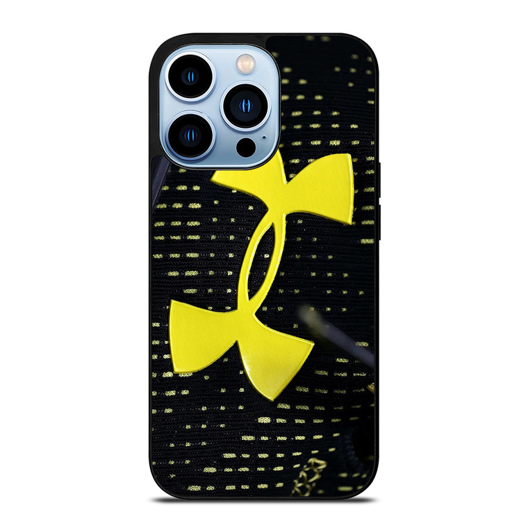 UNDER ARMOUR SHOES LOGO iPhone Case Cover
