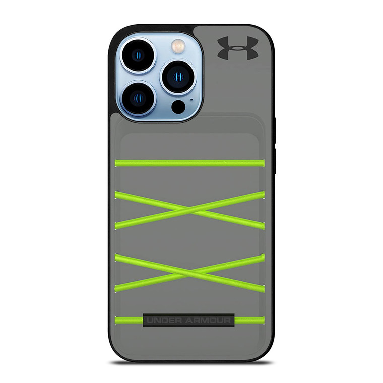 UNDER ARMOUR UA PROTECT iPhone Case Cover