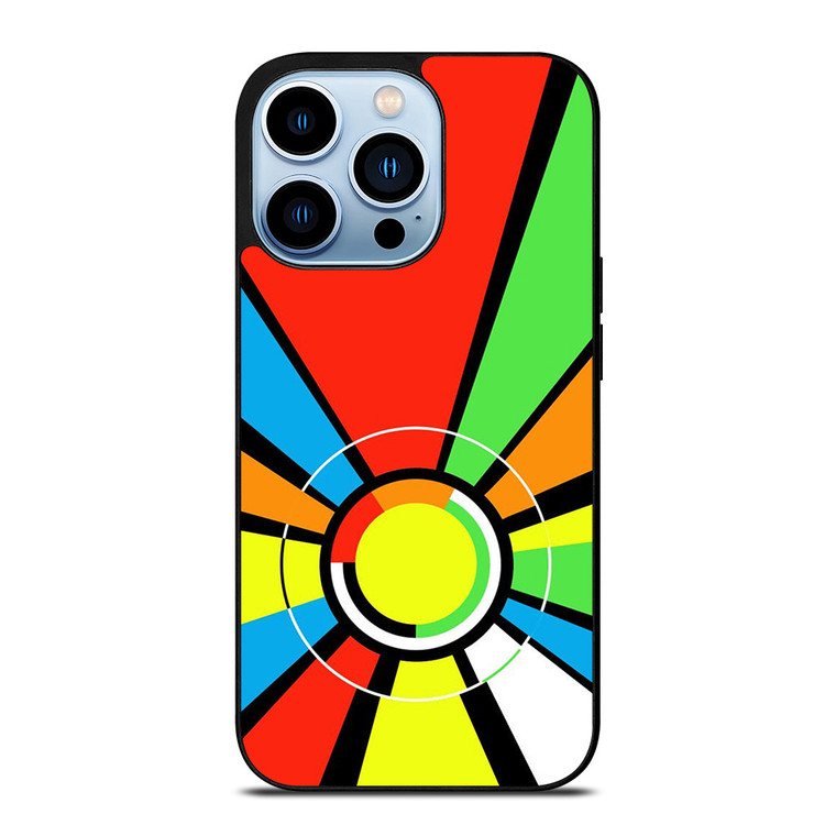 VALENTINO ROSSI VR46 HELMET PATTERN iPhone Case Cover VALENTINO ROSSI VR46 HELMET PATTERN iPhone Case Cover