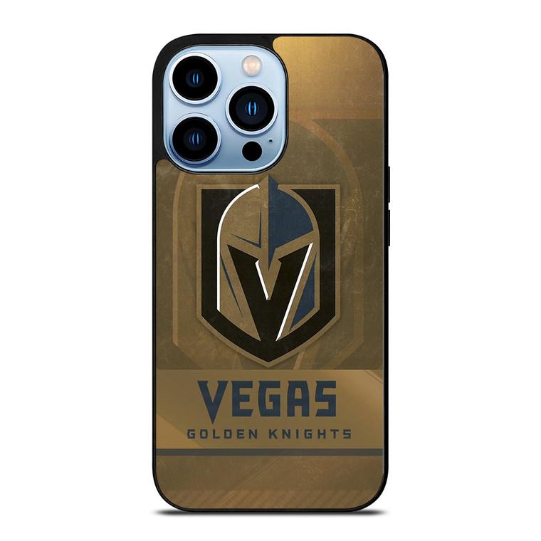 VEGAS GOLDEN KNIGHT NHL iPhone Case Cover