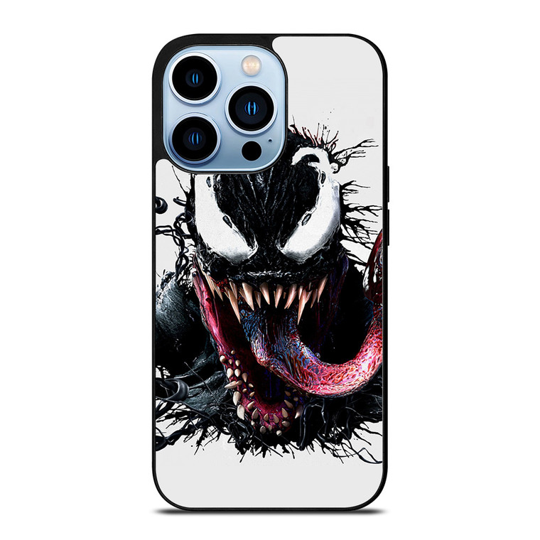 VENOM ART MARVEL iPhone Case Cover