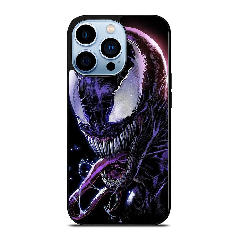 VENOM FACE iPhone Case Cover