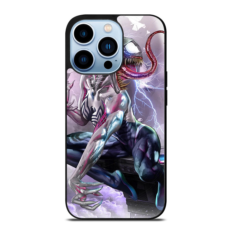 VENOM PINK VENOMVERSE iPhone Case Cover VENOM PINK VENOMVERSE iPhone Case Cover