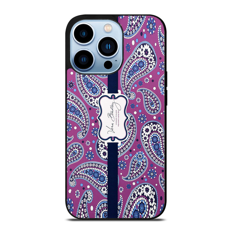 VERA BRADLEY iPhone Case Cover