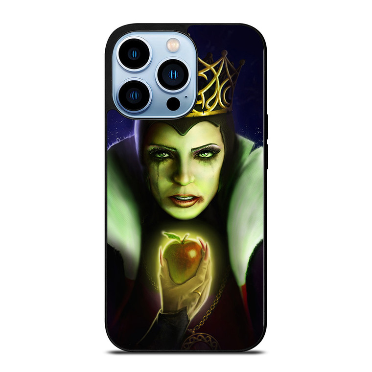 WICKED WILES VILLAINS DISNEY iPhone Case Cover