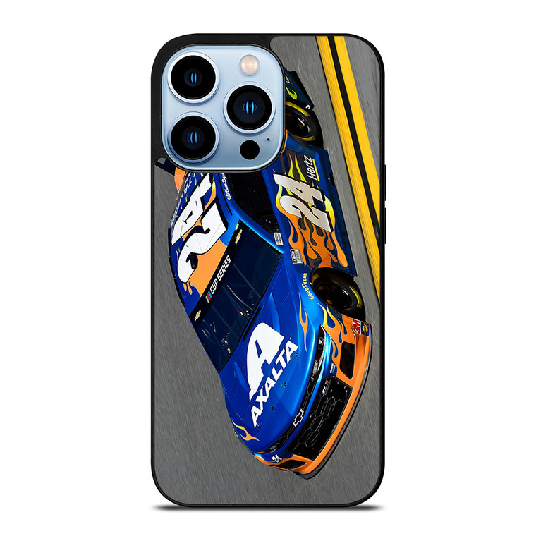 WILLIAM BYRON 24 HENDRICK MOTORSPORTS iPhone Case Cover