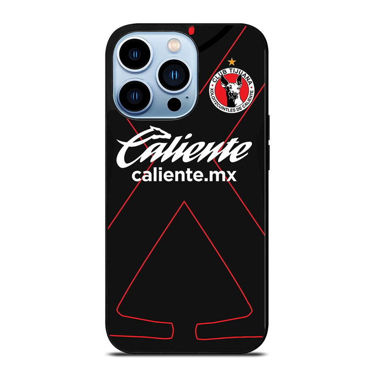 XOLOS TIJUANA JERSEY iPhone Case Cover