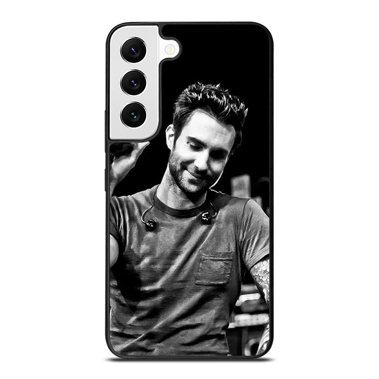 ADAM LEVINE COOL Samsung Galaxy Case Cover ADAM LEVINE COOL Samsung Galaxy Case Cover