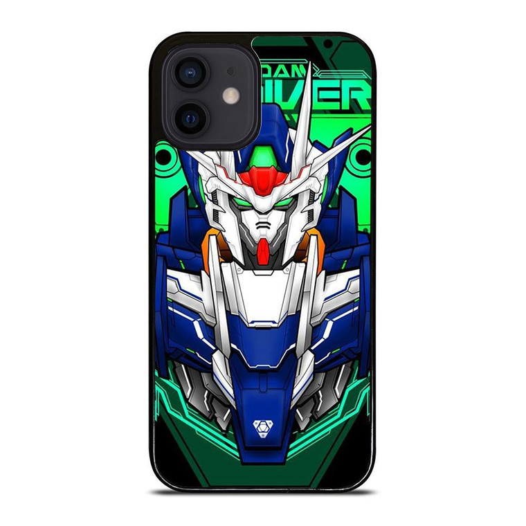 GUNDAM 00 DIVER iPhone 12 Mini Case Cover
