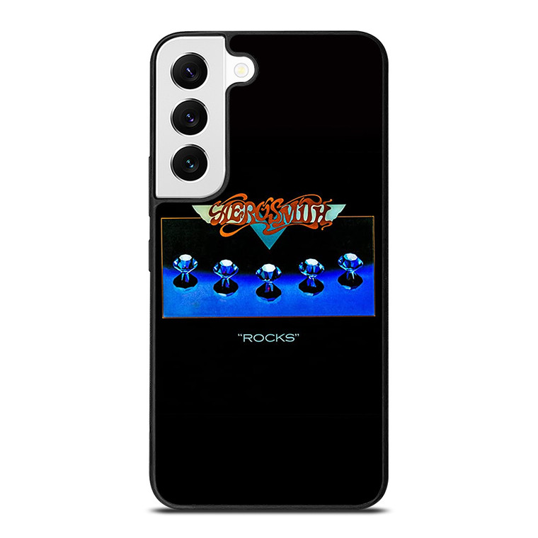 AEROSMITH ROCKS ALBUM Samsung Galaxy Case Cover AEROSMITH ROCKS ALBUM Samsung Galaxy Case Cover