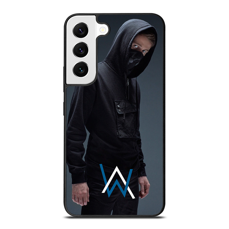 ALAN WALKER 2 Samsung Galaxy Case Cover