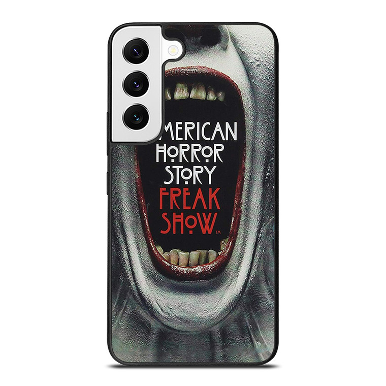 AMERICAN HORROR STORY LOGO Samsung Galaxy Case Cover