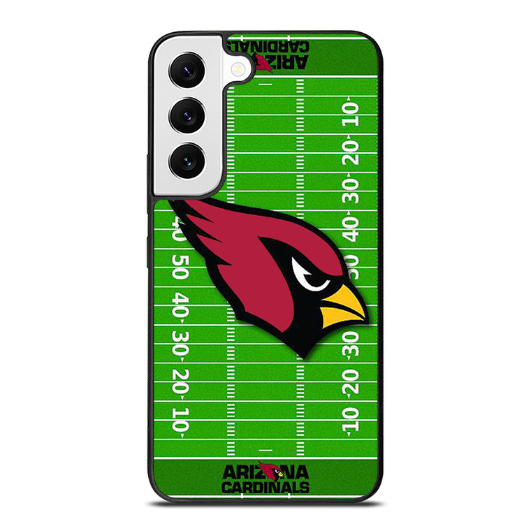 ARIZONA CARDINAL LOGO Samsung Galaxy Case Cover ARIZONA CARDINAL LOGO Samsung Galaxy Case Cover