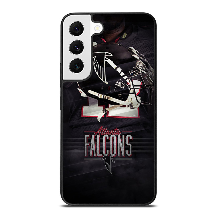 ATLANTA FALCONS NFL Samsung Galaxy Case Cover