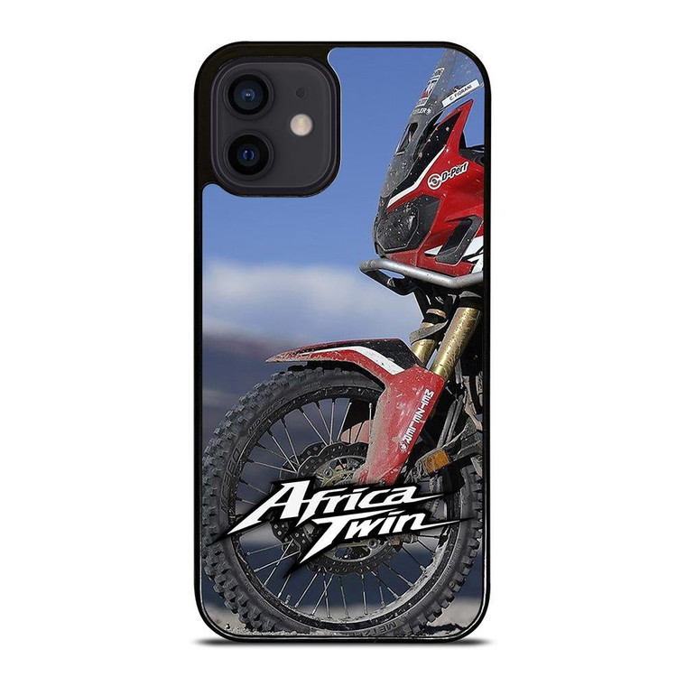 HONDA AFRICA TWIN OFFROAD iPhone 12 Mini Case Cover