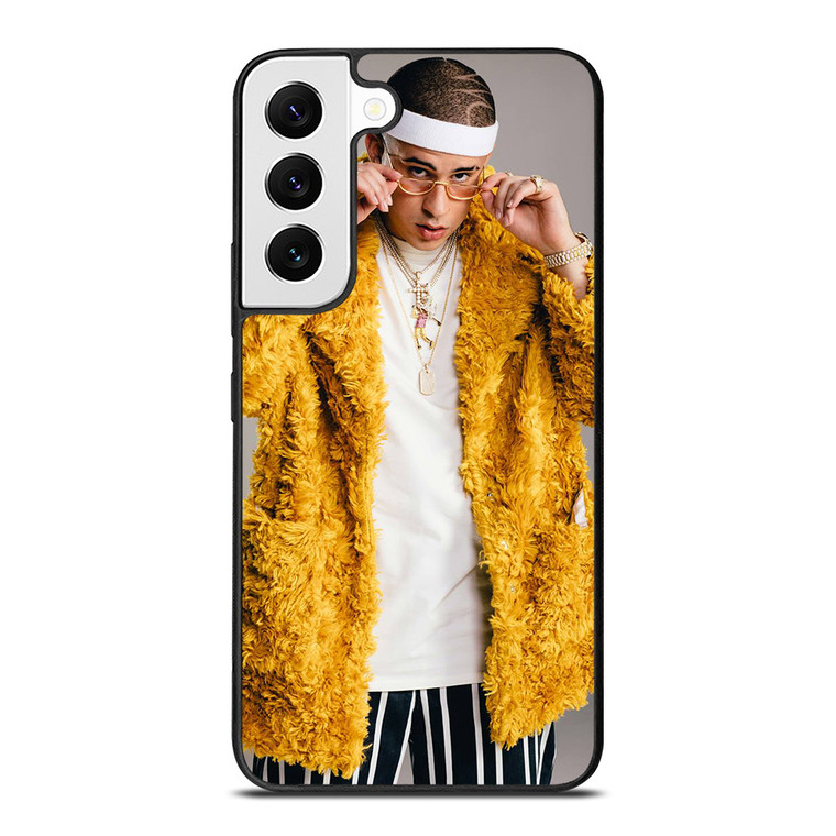 BAD BUNNY Samsung Galaxy Case Cover