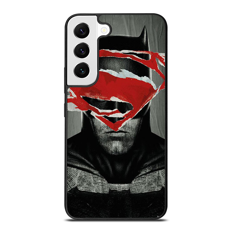 BATMAN VS SUPERMAN DC Samsung Galaxy Case Cover