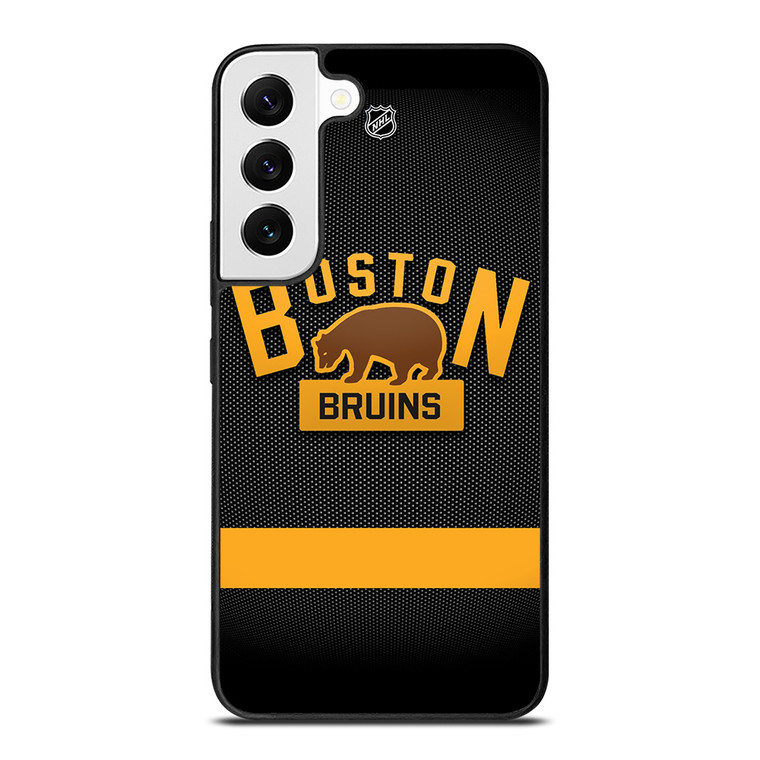 BOSTON BRUINS ICON Samsung Galaxy Case Cover