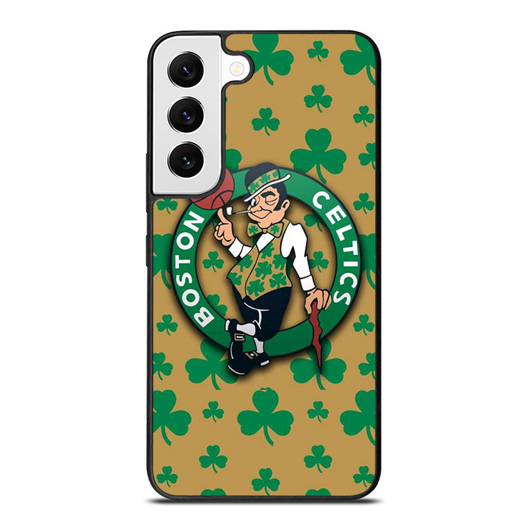 BOSTON CELTICS NBA Samsung Galaxy Case Cover