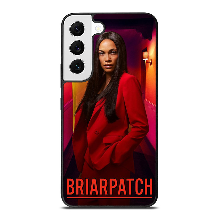 BRIARPATCH MOVIE POSTER Samsung Galaxy Case Cover