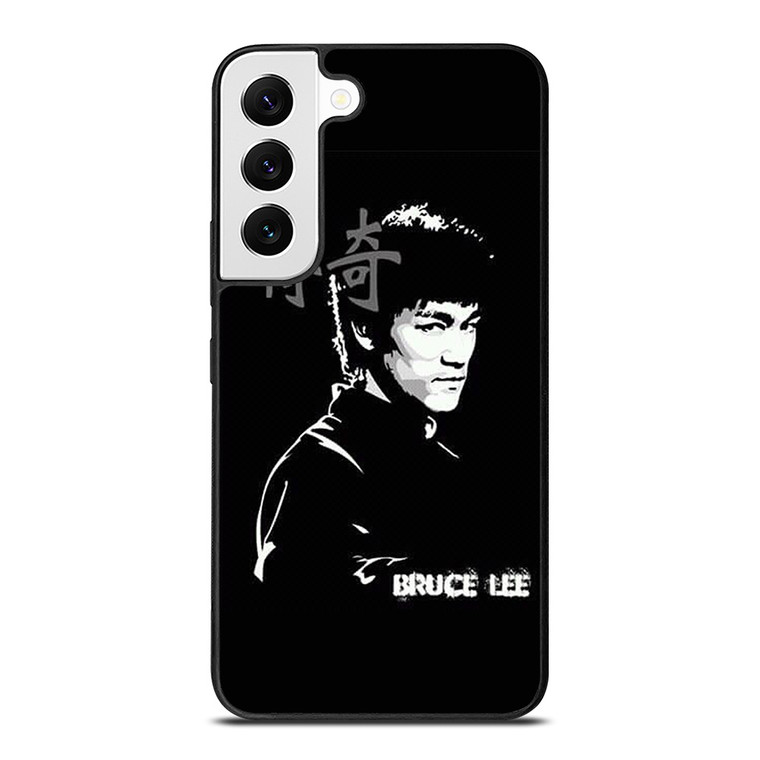 BRUCE LEE Samsung Galaxy Case Cover