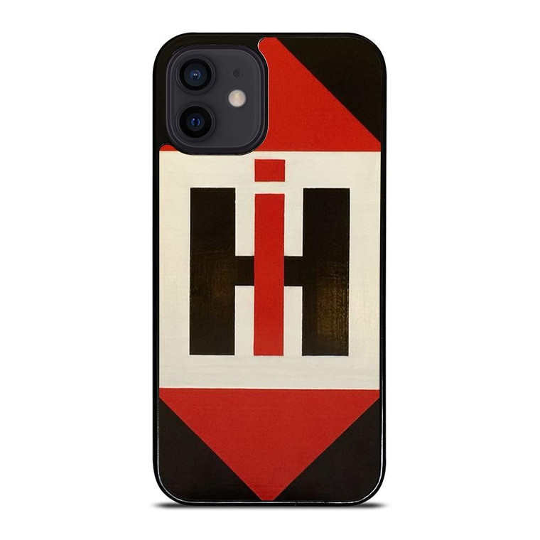 INTERNATIONAL HARVESTER IH CASE iPhone 12 Mini Case Cover
