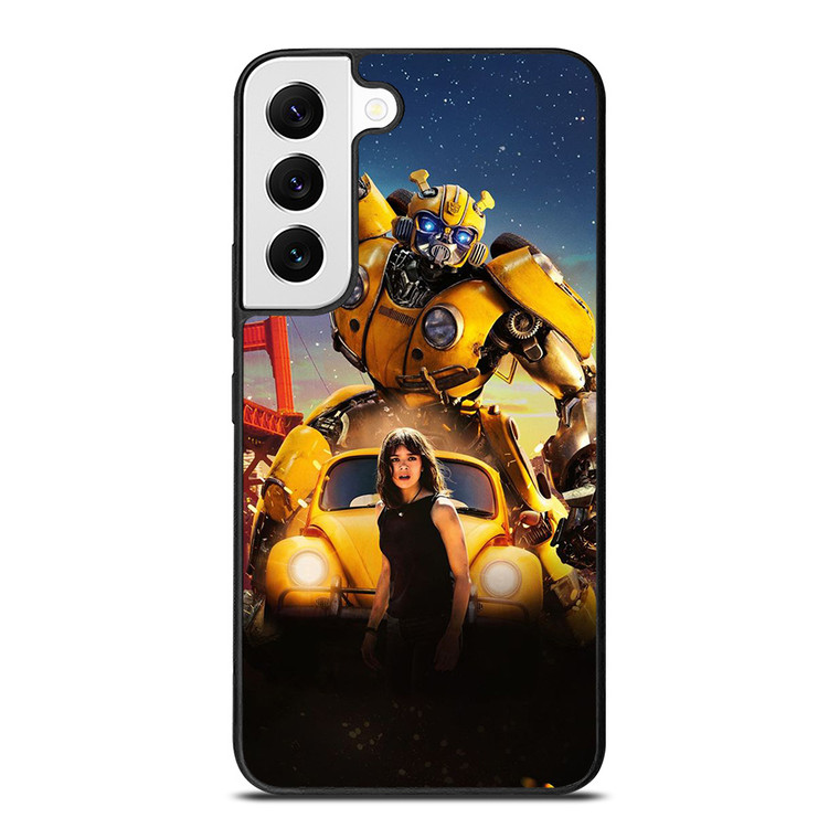 BUMBLEBEE TRANSFORMERS Samsung Galaxy Case Cover