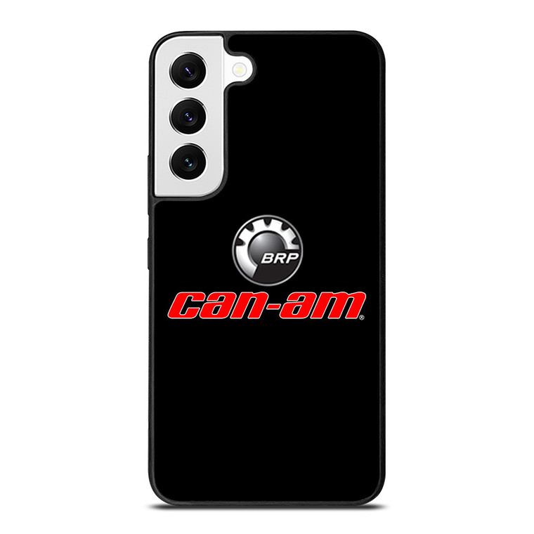 CAN AM X RACING TEAM 2 Samsung Galaxy Case Cover