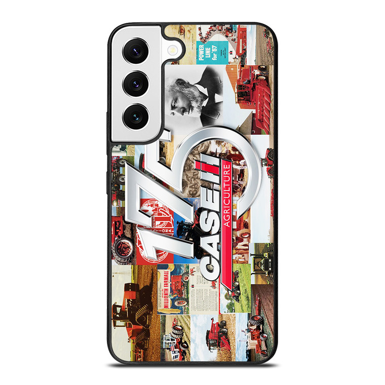CASE IH INTERNATIONAL HARVESTER SYMBOL Samsung Galaxy Case Cover
