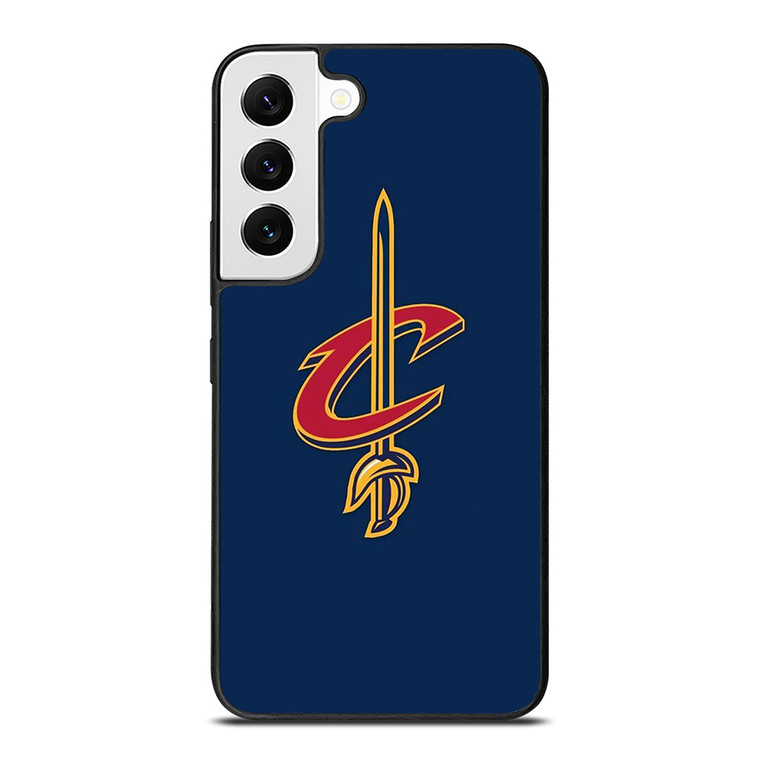 CLEVELAND CAVALIERS ICON Samsung Galaxy Case Cover